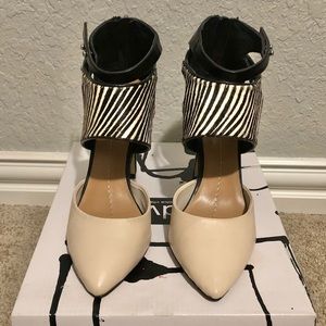 Dolce Vita Fefee Pumps 8